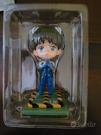 EVA Blind Box Vol. 1  - SHINJI 