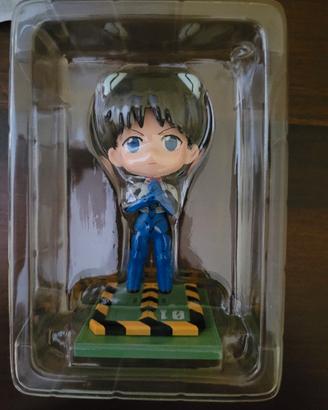 EVA Blind Box Vol. 1  - SHINJI 