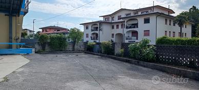 Capannone industriale 1200mq