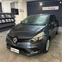 RENAULT CLIO 1.2 SOLO 68.000KM-2017