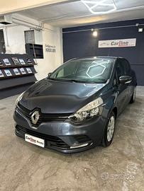 RENAULT CLIO 1.2 SOLO 68.000KM-2017