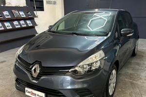 RENAULT CLIO 1.2 SOLO 68.000KM-2017