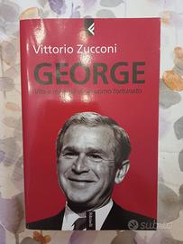 Libro autore Vittorio Zucconi