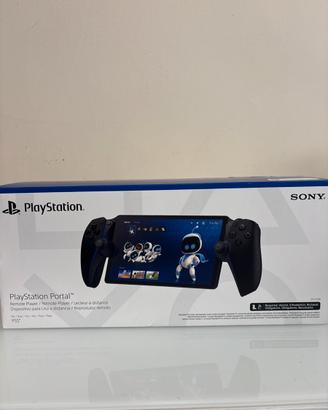 Playstation Portal