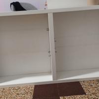 libreria ikea 