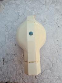 Vorwerk Folletto Originale Vk116 Vk117