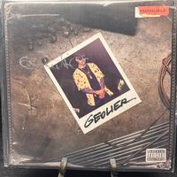 Firmato dal vivo ~ Emanuele Geolier (vedi info)