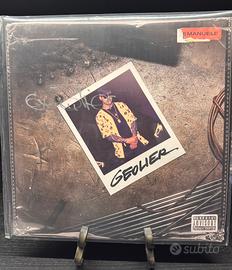 Firmato dal vivo ~ Emanuele Geolier (vedi info)