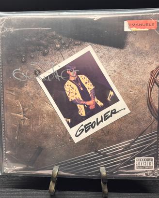 Firmato dal vivo ~ Emanuele Geolier (vedi info)