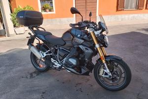 BMW R1250R