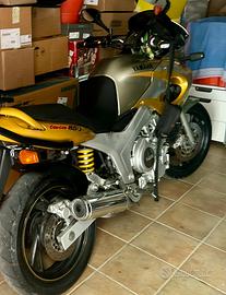 tdm 850 con 75000 km