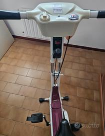 Cyclette Ginny Atala