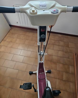Cyclette Ginny Atala