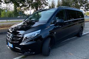 Mercedes Vito Tourer 116 cdi