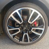 Cerchi Mini John Cooper Works 18"