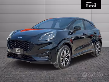 FORD Puma II 2020 - Puma 1.0 ecoboost h ST- U71287