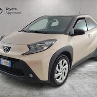 TOYOTA Aygo X - Aygo X 1.0 Trend 72cv s-cvt