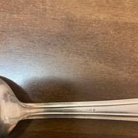 Argenteria placata di Calderoni