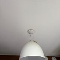 lampada a sospensione Artemide Nur Mini Gloss