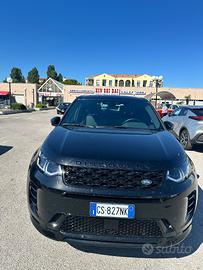 DISCOVERY SPORT MY24