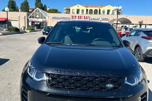 DISCOVERY SPORT MY24