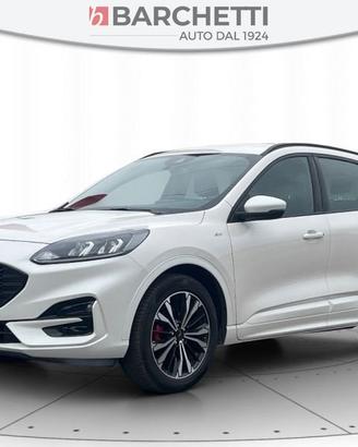 Ford Kuga 3nd SERIE 2.5 FULL HYBRID 190 CV CV...