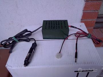 trasformatori 24v 12 v