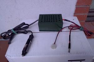 trasformatori 24v 12 v