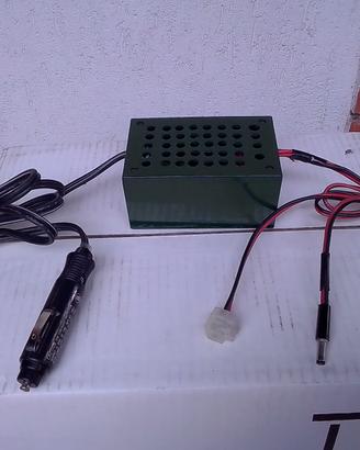 trasformatori 24v 12 v