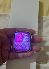 Apple Watch serie 9 45mm GPS