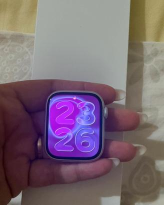 Apple Watch serie 9 45mm GPS