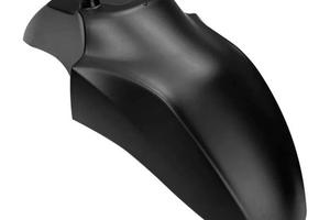 Parafango ant. Piaggio Liberty 50/ 125 /150 bronzo