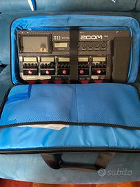 Zoom G11