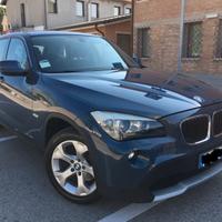 Bmw x1 (e84) - 2010