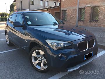 Bmw x1 (e84) - 2010