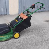 John Deer tagliaerba elettrico 