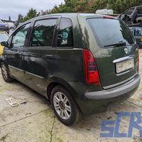Lancia musa 350 1.9 d multijet 101cv ricambi