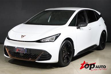 BORN 204CV LED KEYLESS SOLO 37.000 KM! GUIDABILE D