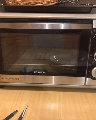 Forno Ariete
