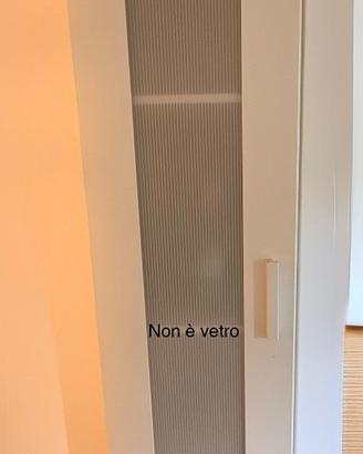 Armadio 1 anta