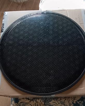 Griglie per altoparlanti 38 cm 15"