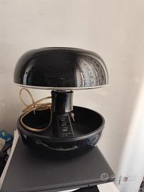 Lampada joyo Classica, nera. mai usata