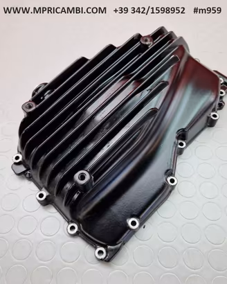 COPPA OLIO BMW F 800 R 2009 2010 F800R 2011 2012