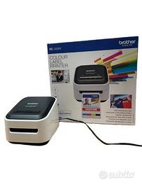 Stampante per etichette