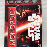 Monopoli Star Wars - Disney