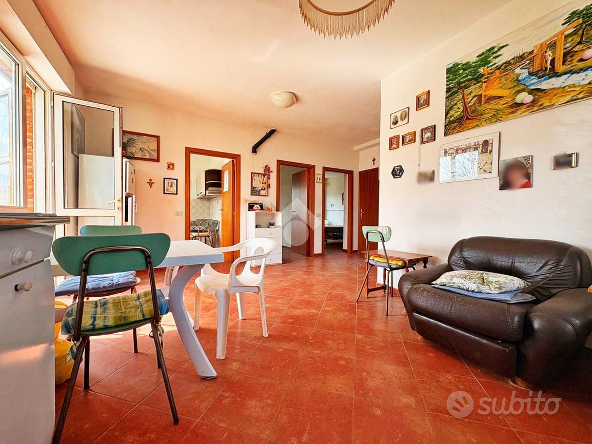 House in Sassoferrato, Serra San Facondino - Vista 6