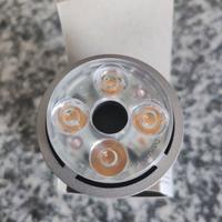 Lampadine LED PHILIPS GU5.3 MR16 7W Dimmerabili –