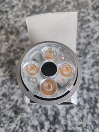 Lampadine LED PHILIPS GU5.3 MR16 7W Dimmerabili –