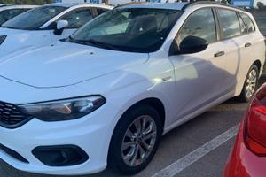 Fiat Tipo 1.6 Mjt S&S SW Business GARANTITA