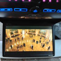 monitor da tetto